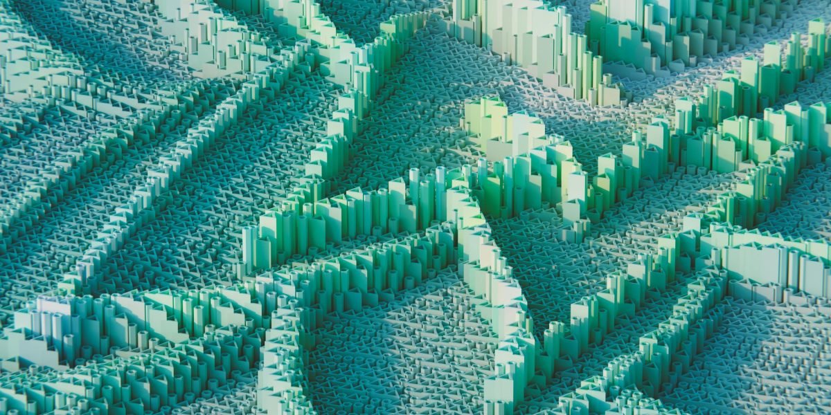 World Map Generator Hallucinations Why AI Maps Invent Fake Roads and Mountains