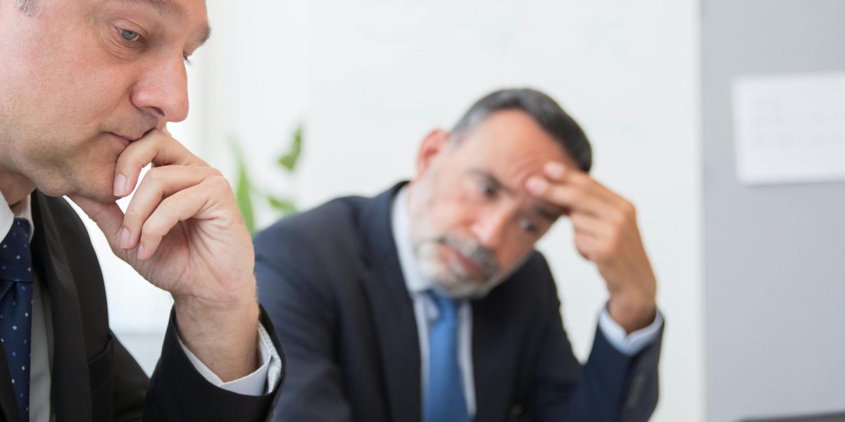 Business leaders confront the financial and operational challenges of unreliable AI.