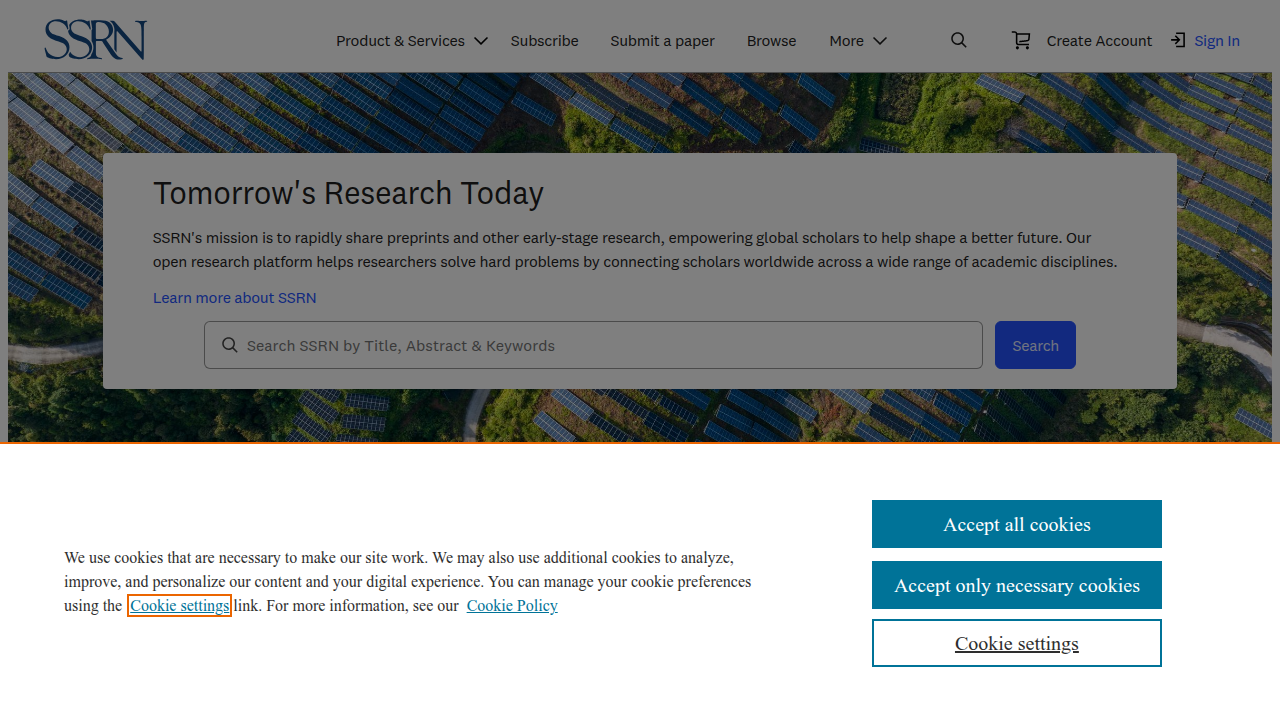 Access research papers on AI hallucinations and their financial impact.