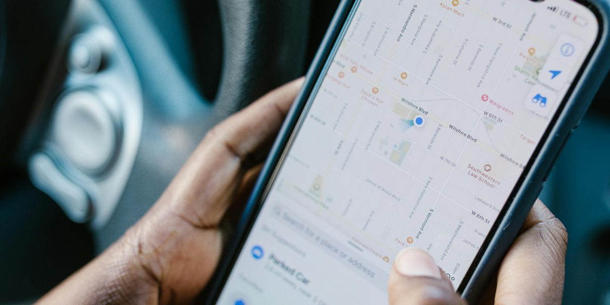 The once-trusted ritual of checking a map app for distance is now fraught with the risk of AI hallucinations.