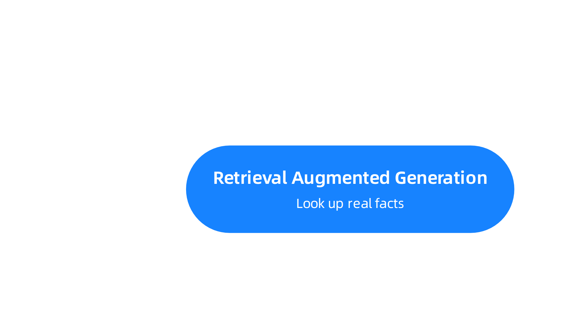 Key architectural strategies to prevent and mitigate hallucinations in agentic AI systems.
