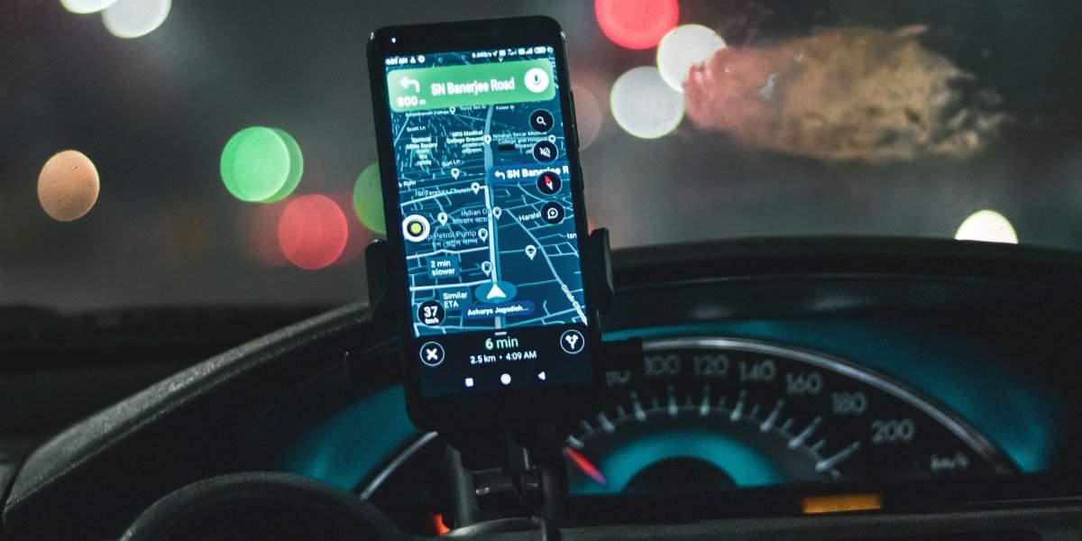 Google Maps Distance Errors How AI Gets Your Route Wrong
