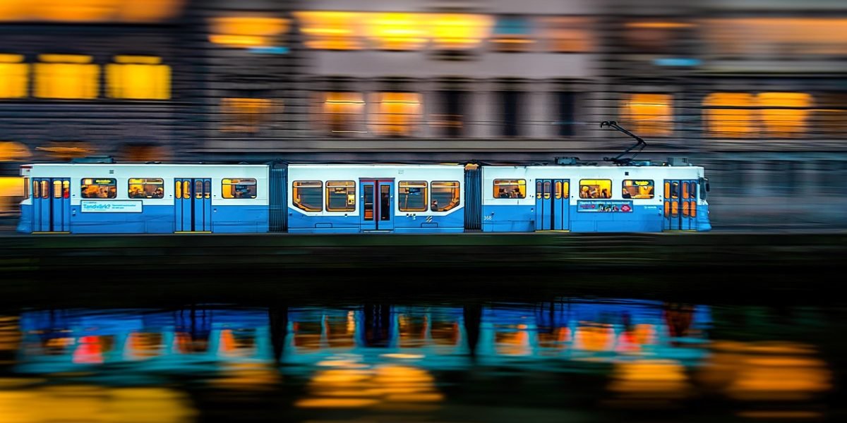 How the Pittsburgh T Line Map Exposes AI Hallucinations