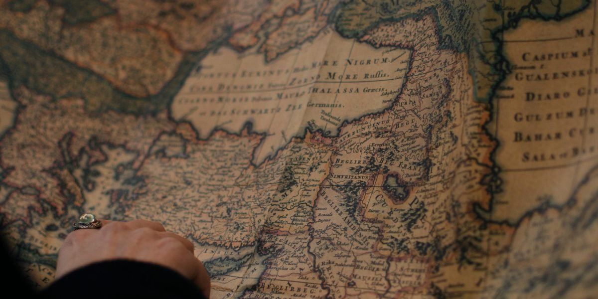 AI-generated map errors can lead users astray, causing confusion and frustration in real-world navigation scenarios.