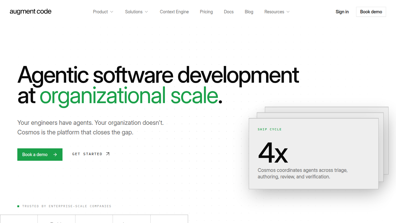 Discover leading AI SAST tools for secure code generation on AugmentCode.
