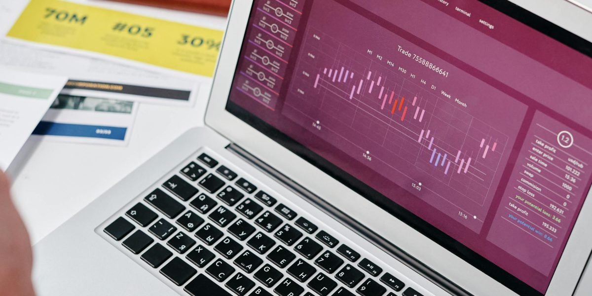 A professional carefully reviews detailed digital logs to trace the origins and changes in an AI-generated video.