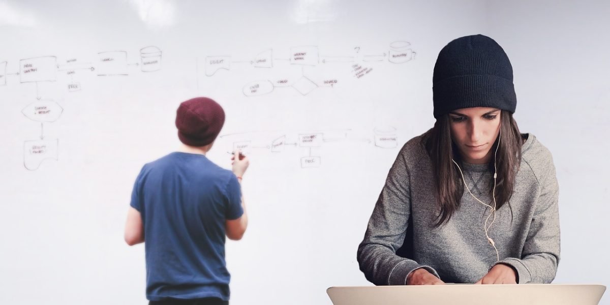 Teams collaborate to design robust AI systems, focusing on capturing verified data at the source for trustworthy navigation.