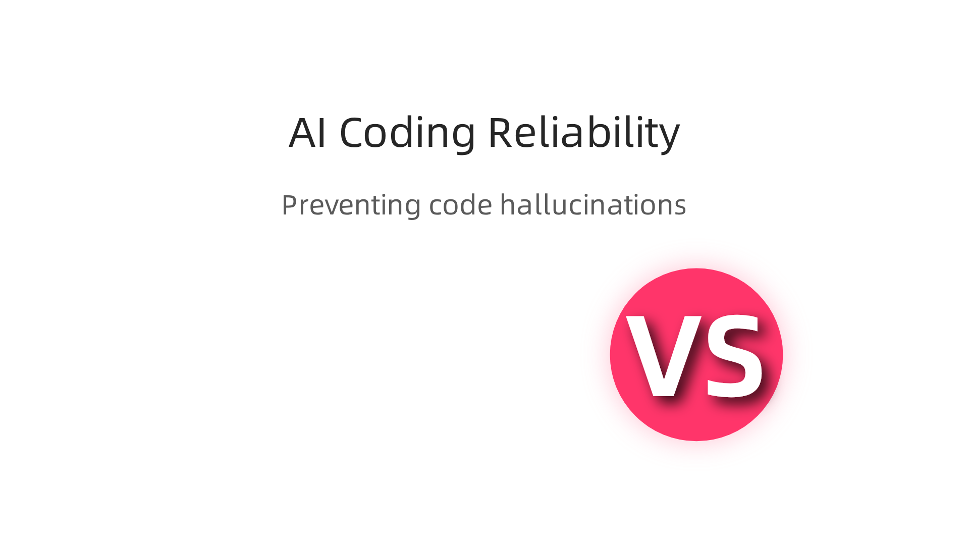 Understanding the serious consequences of AI hallucinations in coding workflows.