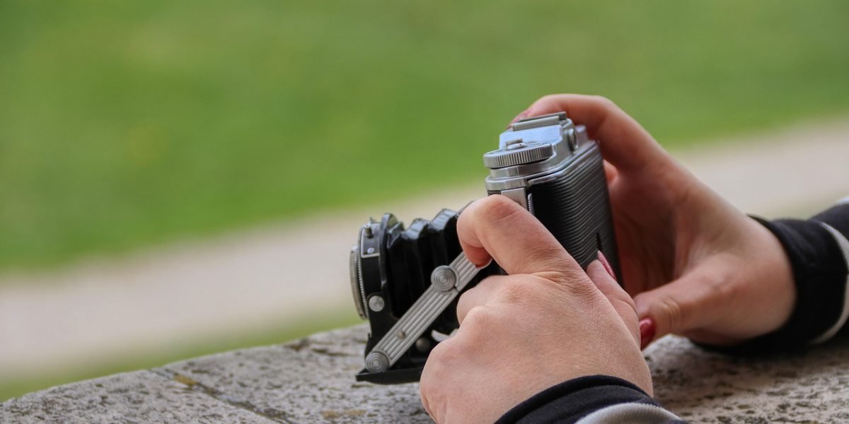 A customer examines a product image, noticing a subtle but critical error.