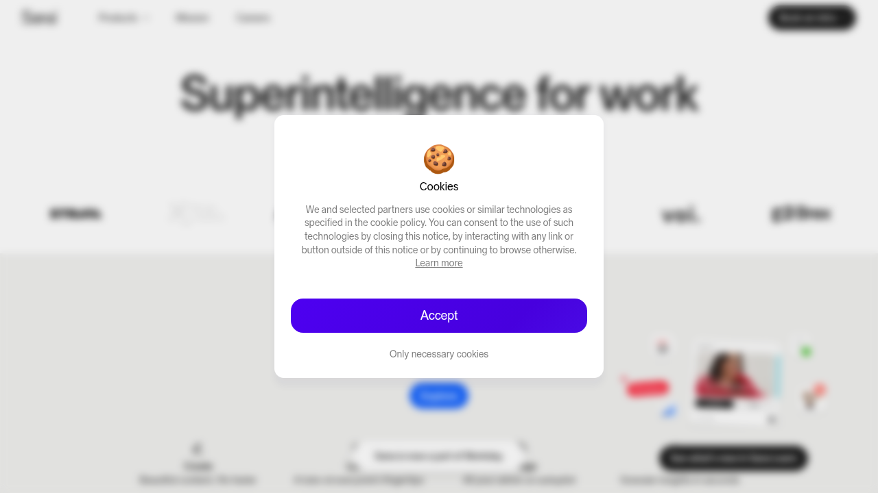Discover enterprise AI tools that streamline business tasks and enhance operational efficiency.